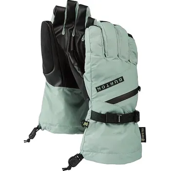 Rukavice rukavice Burton Gore-Tex - Petrol Green S