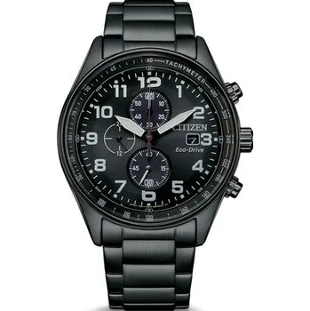 Citizen Eco Drive Chronograph CA0775-79E