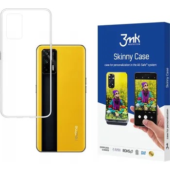 Pouzdro na mobilní telefon Realme GT 5G - 3mk Skinny Case 5903108458627