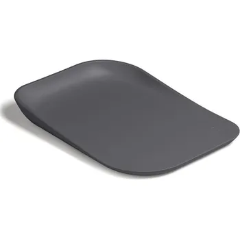 Dětské zboží Hauck přebalovací podložka Change N Clean Antracit