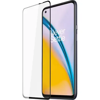 Dux Ducis Tvrzené sklo s rámečkem na celý displej 9D OnePlus Nord N200 5G , černá (case friendly), 6934913048436