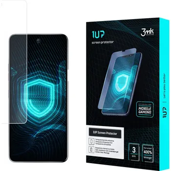 3MK Fólie ochranná 3mk 1UP pro LG Stylo 7 5G, 3ks v balení, (5903108393980)