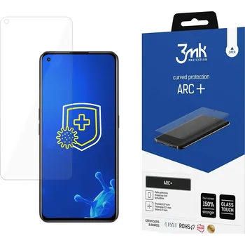 3MK Ochranná fólie ARC+ pro Realme Q5 Pro, (5903108478199)