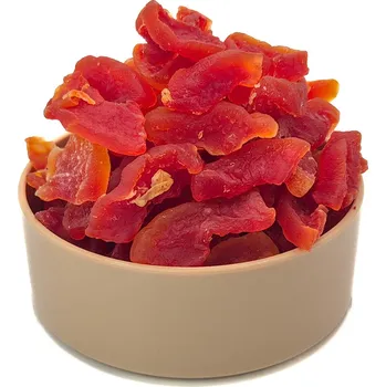 Sušené ovoce Sušená papaya 1 kg