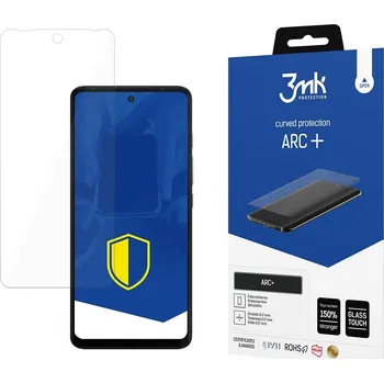 3MK Ochranná fólie ARC+ pro Motorola Moto G60/G60s, (5903108434836)