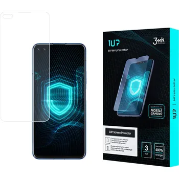 3MK Fólie ochranná 3mk 1UP pro Honor V30 5G, 3ks v balení, (5903108393027)