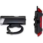 Sada světel CUBE RFR Power Light Set USB