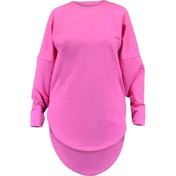 Střih PDF dámská tunika Monika-32-38