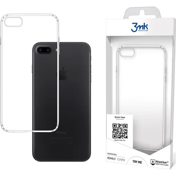 Telefonní příslušenství Apple iPhone SE 2020/2022 - 3mk Armor Case 5903108250658