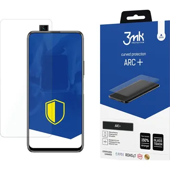 3MK Ochranná fólie ARC+ pro Huawei Enjoy 20 Plus 5G, (5903108349505)