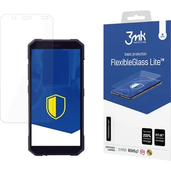 Hybridní sklo pro MyPhone Hammer Energy 18x9 - 3mk FlexibleGlass Lite™ 5903108535090