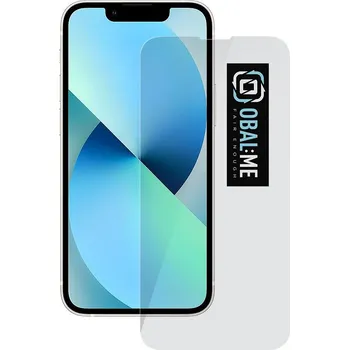 OBAL:ME 2.5D Tvrzené Sklo pro Apple iPhone 13 mini Clear 8596311222917