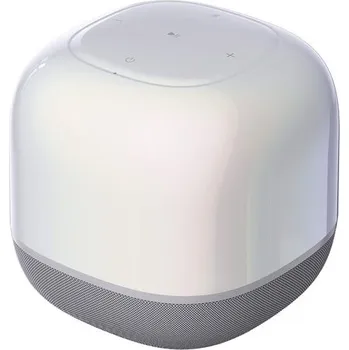 Baseus AeQur V2 Wireless Speaker Moon White 6932172634643