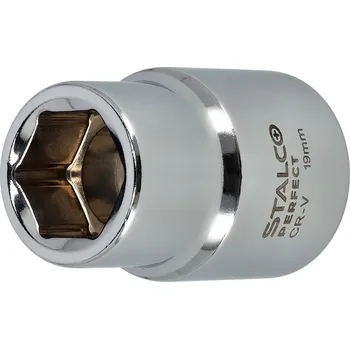 Gola hlavice hlavice 3/4" 24mm STALCO