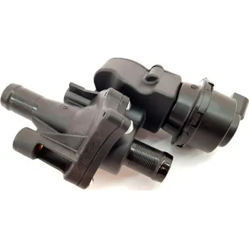 Vodní pumpa motoru Pomocné čerpadlo chladicí soustavy Master od 2010, Trafic 2006-2014 2,0/2,3 dCi, 9223000Q0B