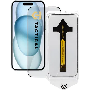 Mobilní telefon Tactical Impact Barrier for Rookies pro Apple iPhone 15/16