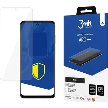3MK Ochranná fólie ARC+ pro Motorola Moto G32, (5903108492461)