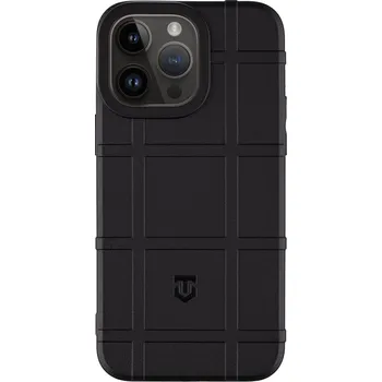 Pouzdro na mobilní telefon Tactical Infantry Kryt pro Apple iPhone 14 Pro Max Black 8596311224263