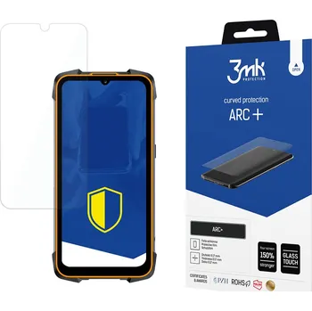 3MK Ochranná fólie ARC+ pro CUBOT King Kong 5 Pro, (5903108417419)