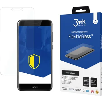 3MK Ochranné tvrzené sklo pro Huawei P9 Lite 2017 - 3mk FlexibleGlass™ (5901571193045)