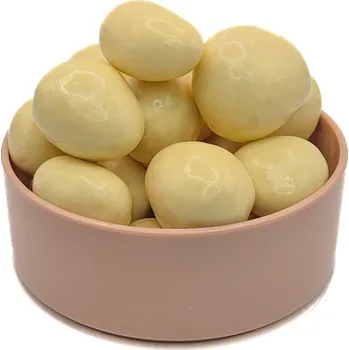 Sušené ovoce Jahody v jogurtu 1 kg