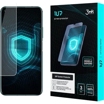 3MK Fólie ochranná 3mk 1UP pro Honor 20/Huawei Nova 5T, 3ks v balení, (5903108392969)