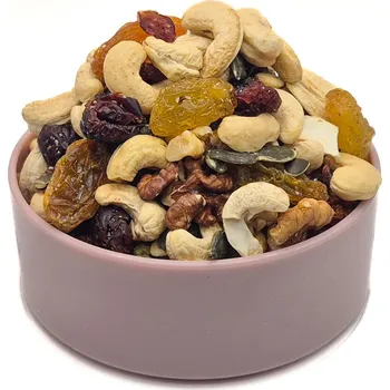 Zdravý mix 100 g