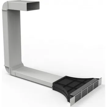 FABER Sada pro recirkulaci H80