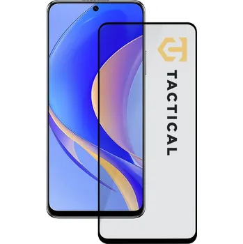Tactical Glass Shield 5D sklo pro Huawei Nova Y90 Black 8596311190773