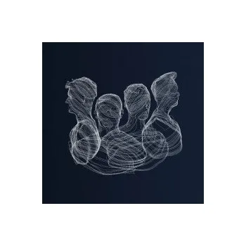 Zahraniční hudba Peripheral People / Vinyl - Point Of Few [LP]