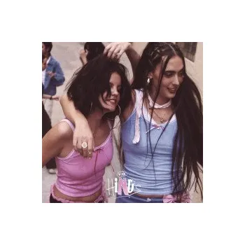 Zahraniční hudba Viva Hinds - Hinds [CD]
