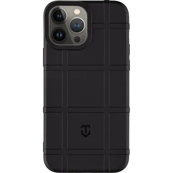 Pouzdro na mobilní telefon Tactical Infantry Kryt pro Apple iPhone 13 Pro Max Black 8596311224232