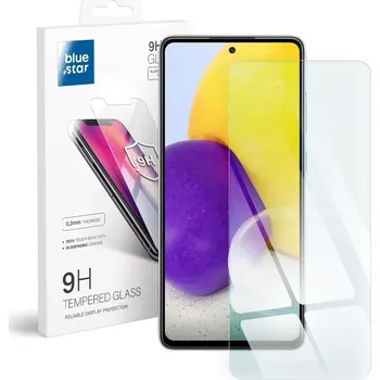 Blue Star ochranné sklo na displej Samsung Galaxy A72 LTE/5G