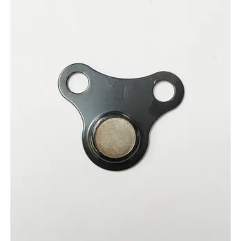 Jízdní kolo TEKTRO Magnet pro Disk 6 děr k pohonu Bosch