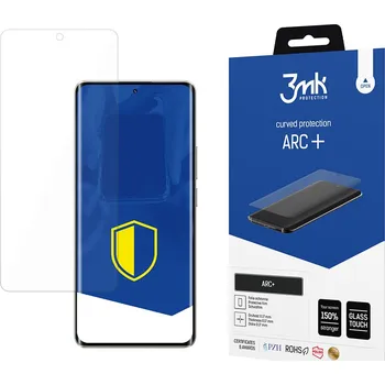 3MK Ochranná fólie ARC+ pro Realme 10 Pro+, (5903108498104)
