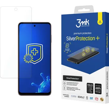 3MK SilverProtection+ Fólie antimikrobiální pro Motorola Moto G Stylus 2022, (5903108463188)