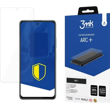 3MK Ochranná fólie ARC+ pro Xiaomi Redmi Note 11S 5G/11T 5G, (5903108489737)