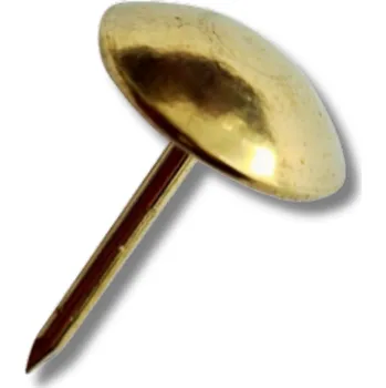 Hřebík HŘEBÍK ČALOUNICKÝ 12 pomosaz jednonožkový