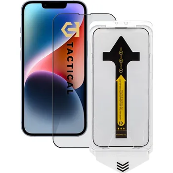 Mobilní telefon Tactical Impact Barrier for Rookies pro Apple iPhone 13/13 Pro/14