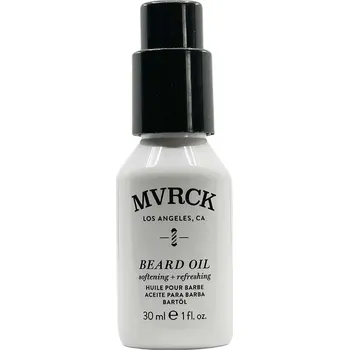 Paul Mitchell Olej na vousy MVRCK (Beard Oil) 30ml + 2 měsíce na vrácení zboží