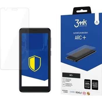 3MK Ochranná fólie ARC+ pro ZTE Blade A31 Lite, (5903108404761)