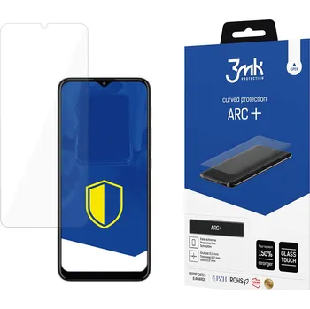 Telefonní příslušenství 3MK Ochranná fólie ARC+ pro Motorola Moto E20, (5903108439848)