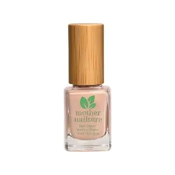 Lak na nehty Lak na nehty Moody Nude 11ml Mother Nailture