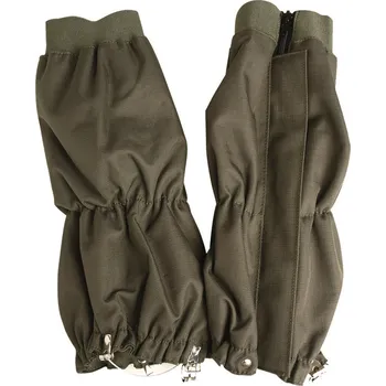 Mil-Tec Návleky na nohy oliv.