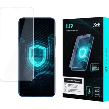 3MK Fólie ochranná 3mk 1UP pro Honor Play 4 Pro 5G, 3ks v balení, (5903108393010)