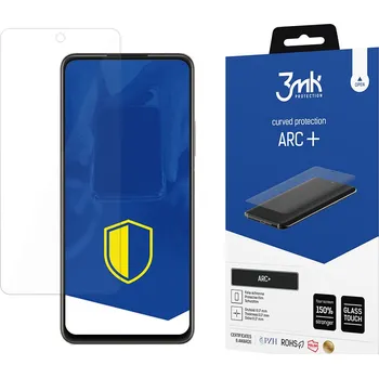 3MK Ochranná fólie ARC+ pro Huawei Enjoy 20 SE, (5903108354011)