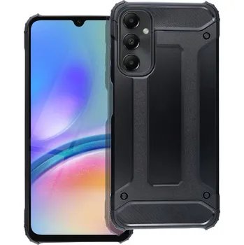 Pouzdro na mobilní telefon Pouzdro Forcell kryt Armor Case pro SAMSUNG A05S , černé