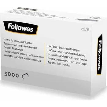 Kancelářské potřeby Fellowes 5117601 5000 ks