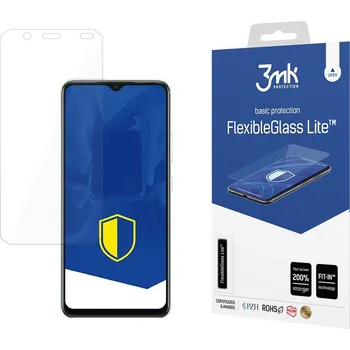 Hybridní sklo pro Infinix Smart 7 HD - 3mk FlexibleGlass Lite™ 5903108533010