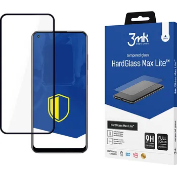 Tvrzené sklo pro Realme 10 4G - 3mk HardGlass Max Lite™ 5903108496292